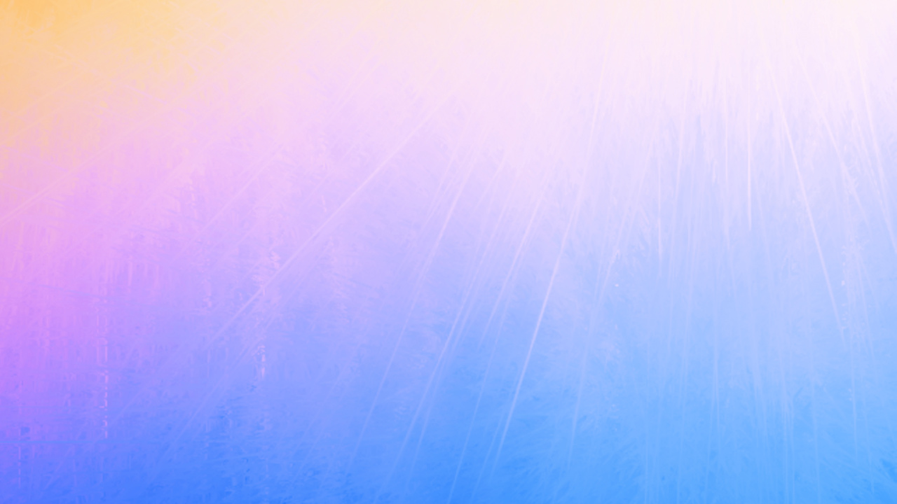 Blue, Purple, Horizon, de Teintes et de Nuances, Magenta. Wallpaper in 1280x720 Resolution