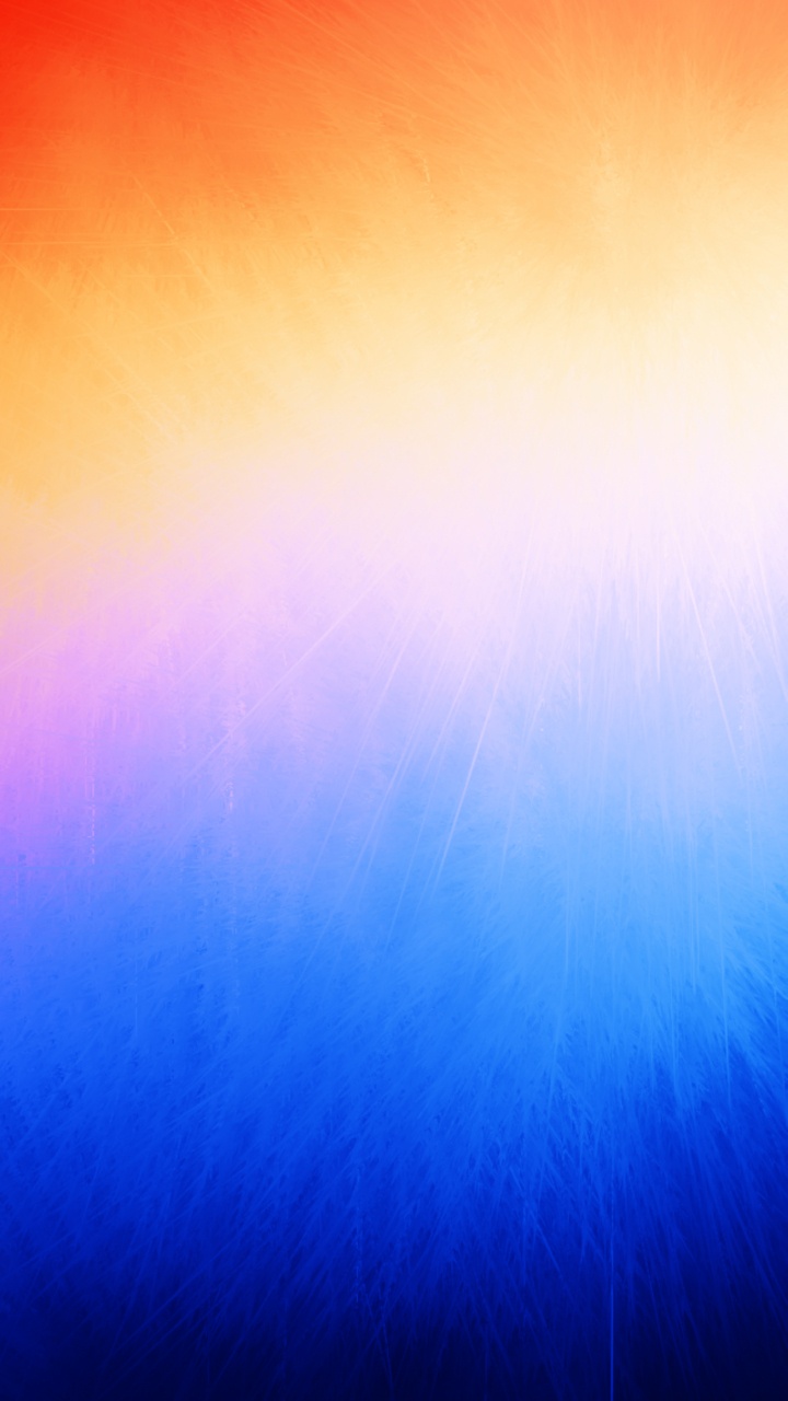 Blue, Purple, Horizon, de Teintes et de Nuances, Magenta. Wallpaper in 720x1280 Resolution