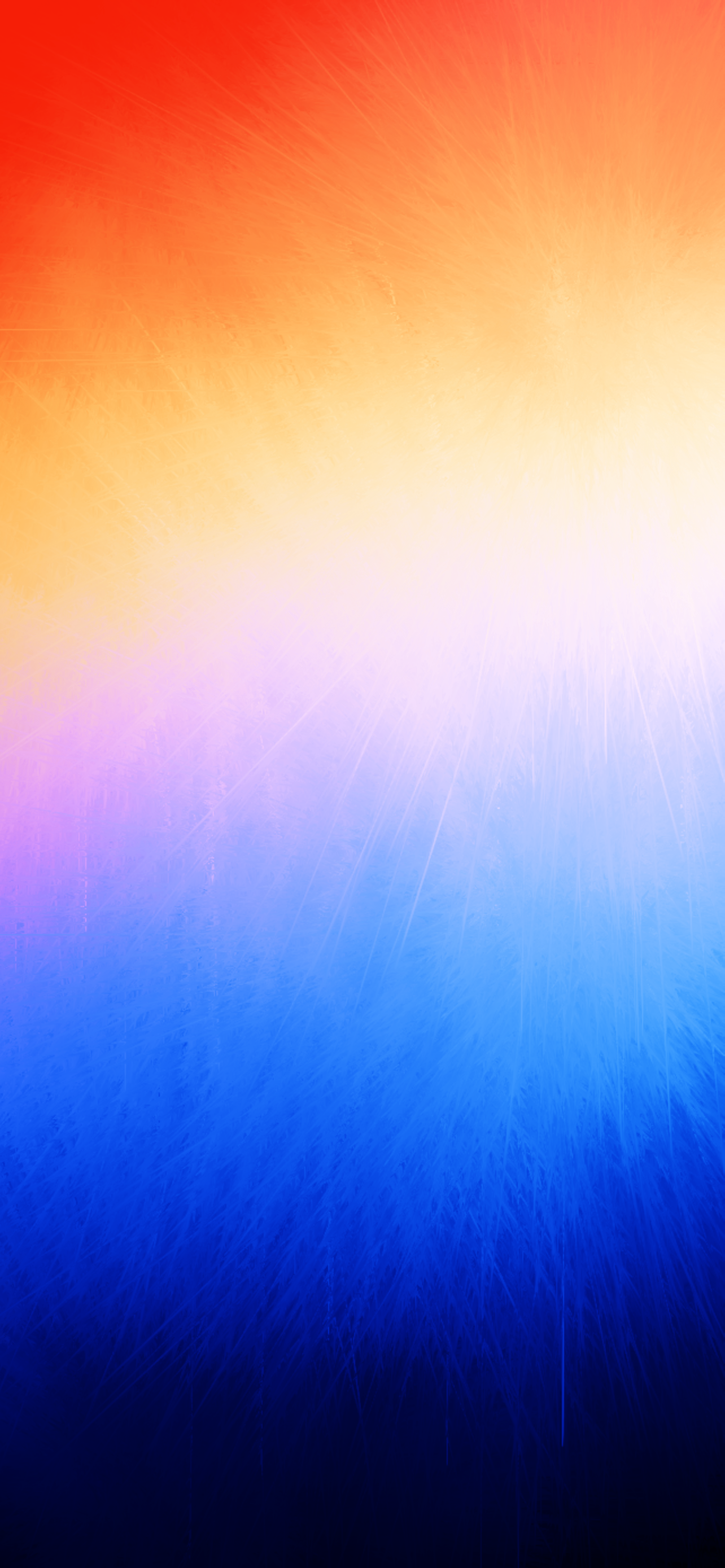 Wallpaper Blue, Purple, Horizon, Tints and Shades, Electric Blue, Background  - Download Free Image