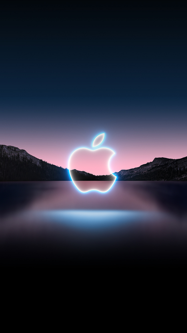 Apple Event – California Streaming – 14 Sept 2021 Official Wallpaper (iPhone). Wallpaper in 750x1334 Resolution