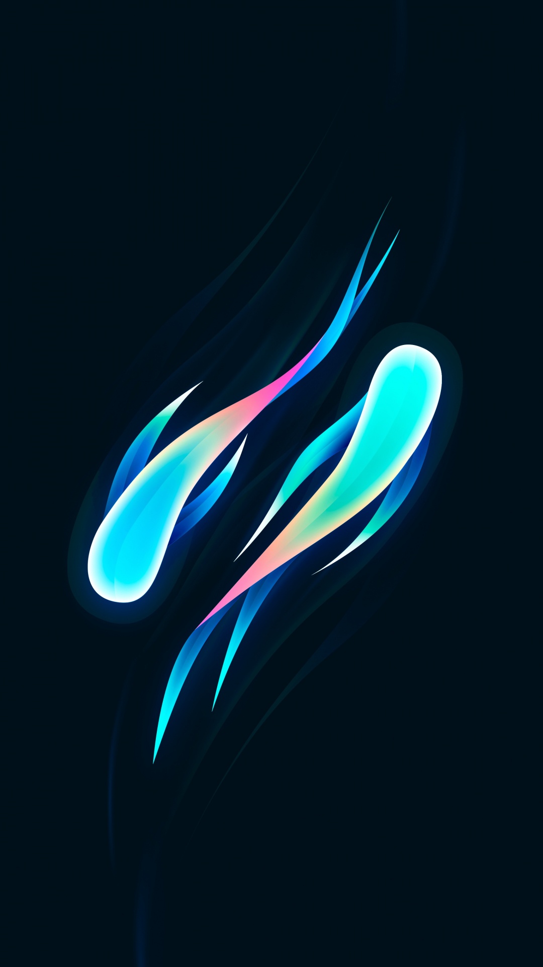 Lumière, Nokia 8, Graphique, Google Pixel Xl, Android. Wallpaper in 1080x1920 Resolution
