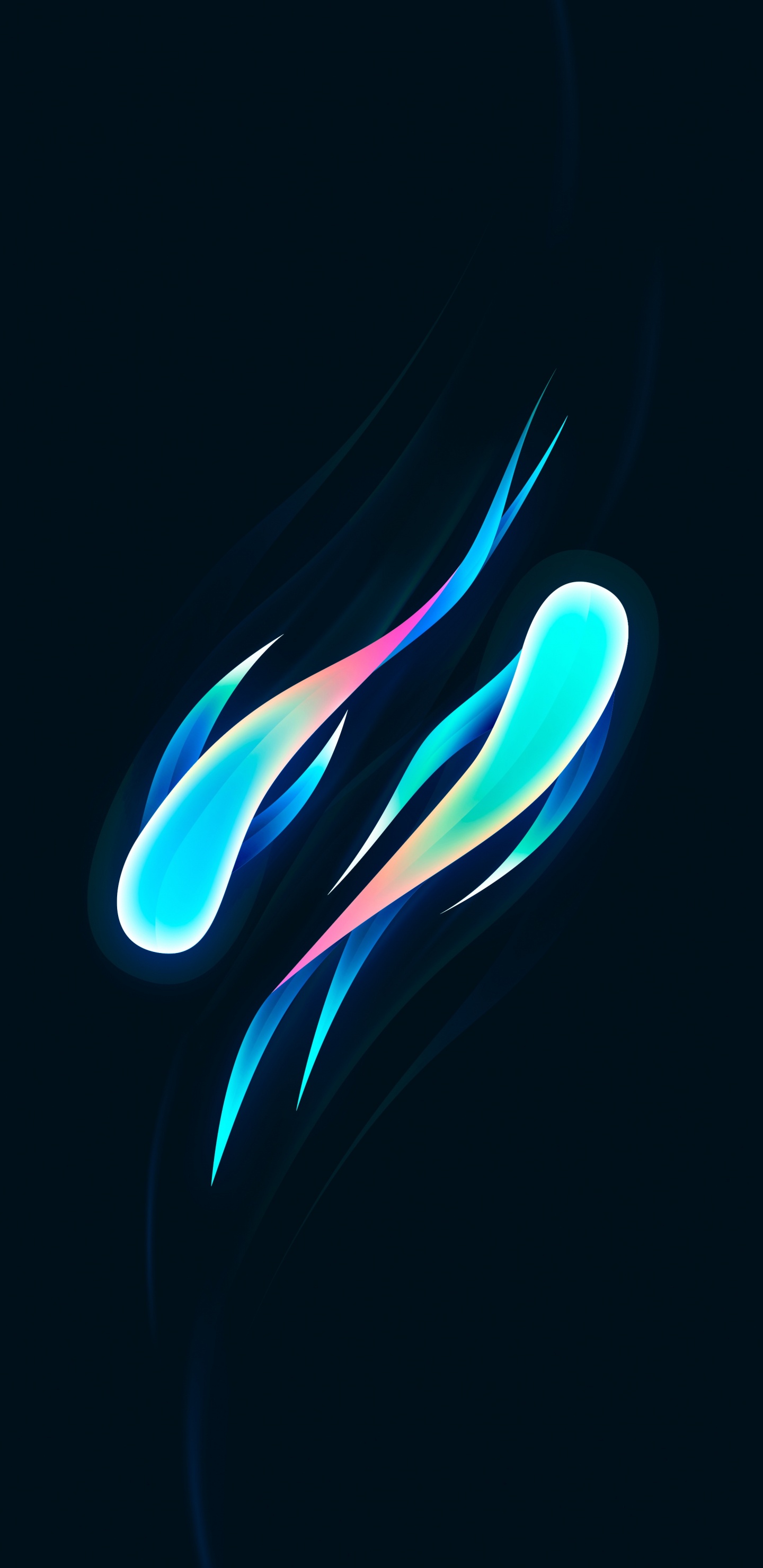 Lumière, Nokia 8, Graphique, Google Pixel Xl, Android. Wallpaper in 1440x2960 Resolution