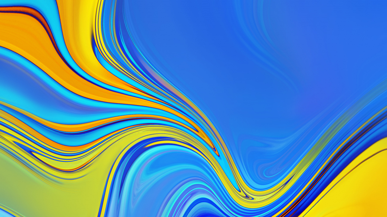 Samsung Galaxy, Samsung, Samsung Galaxy A9, 智能手机, 安卓 壁纸 1280x720 允许