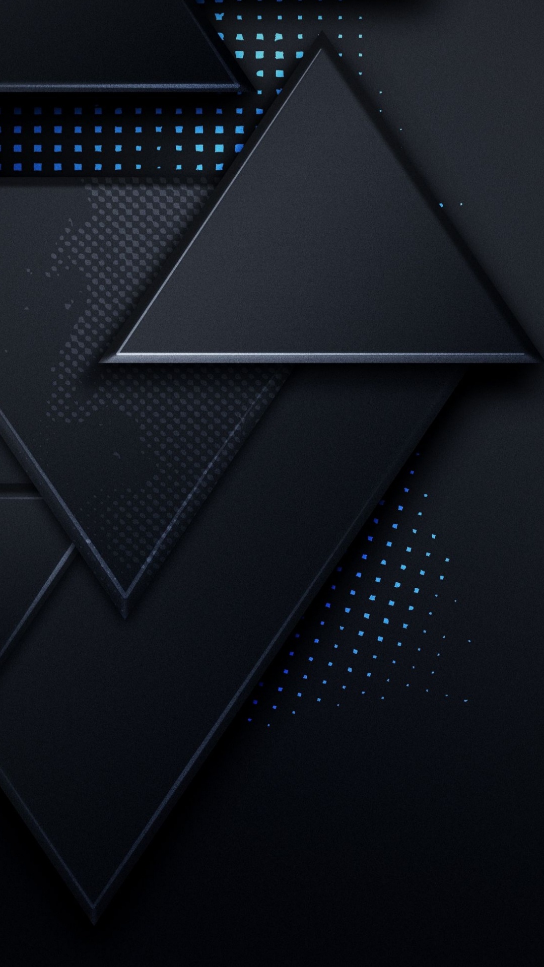 Triangle, Rectangle, Grey, Violet, Material Property. Wallpaper in 1080x1920 Resolution