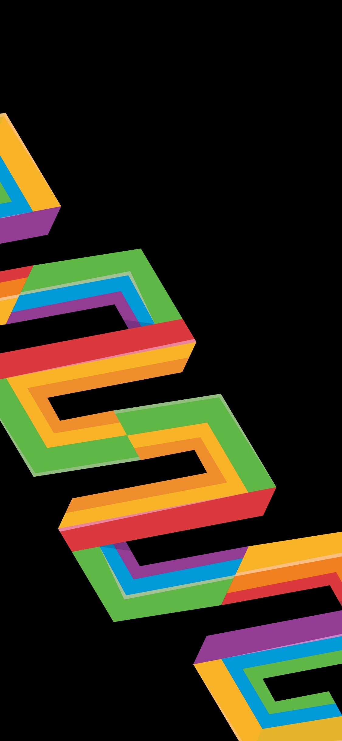 Zahl, Grafik-design, Farbigkeit, Rechteck, Werkstoffeigenschaften. Wallpaper in 1125x2436 Resolution