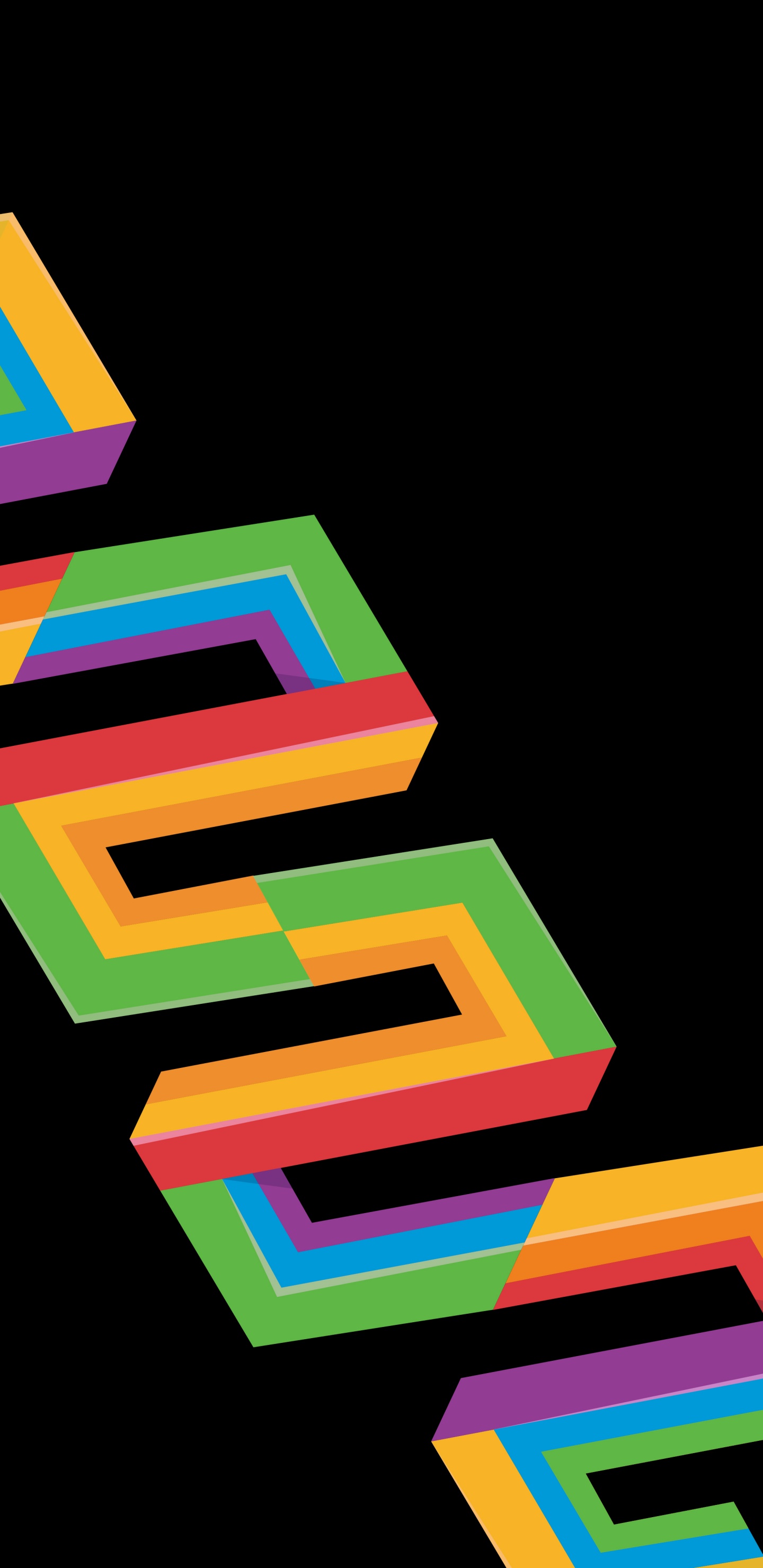 Zahl, Grafik-design, Farbigkeit, Rechteck, Werkstoffeigenschaften. Wallpaper in 1440x2960 Resolution