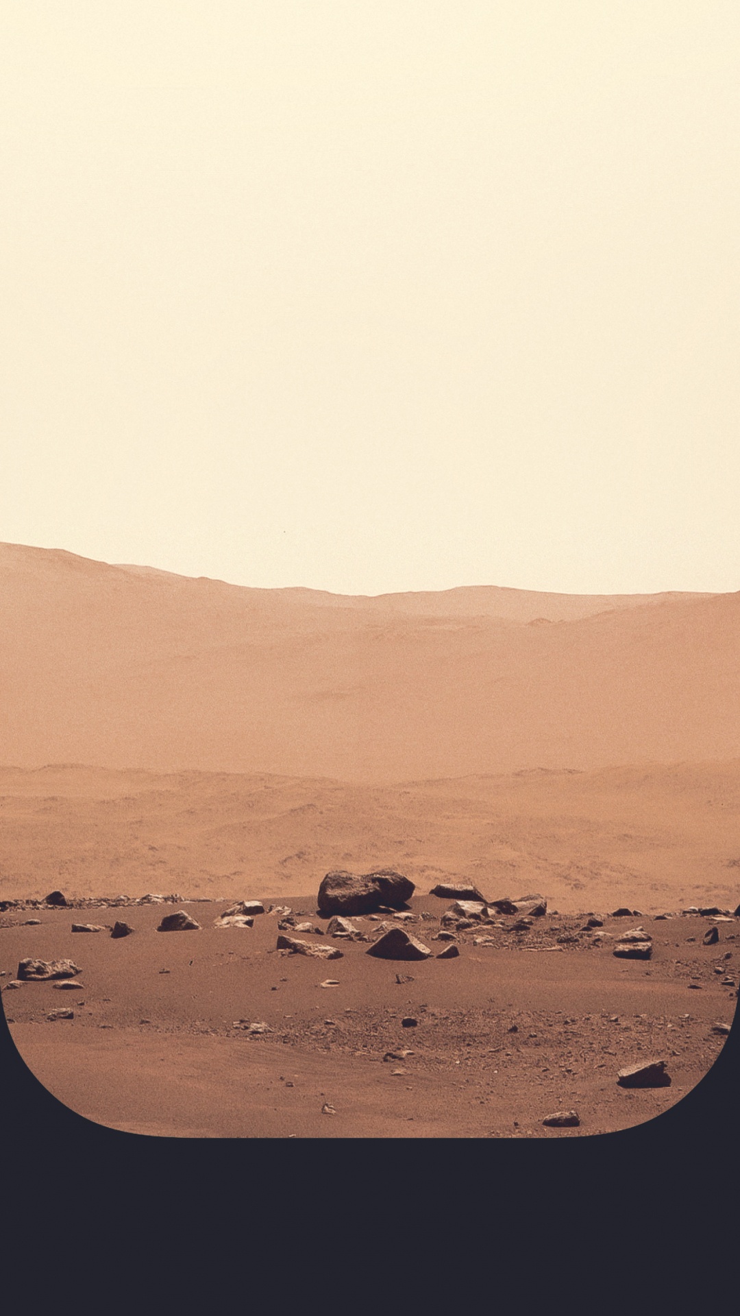 Mars, Perseverence, Mars 2020, Planet, Brown. Wallpaper in 1080x1920 Resolution
