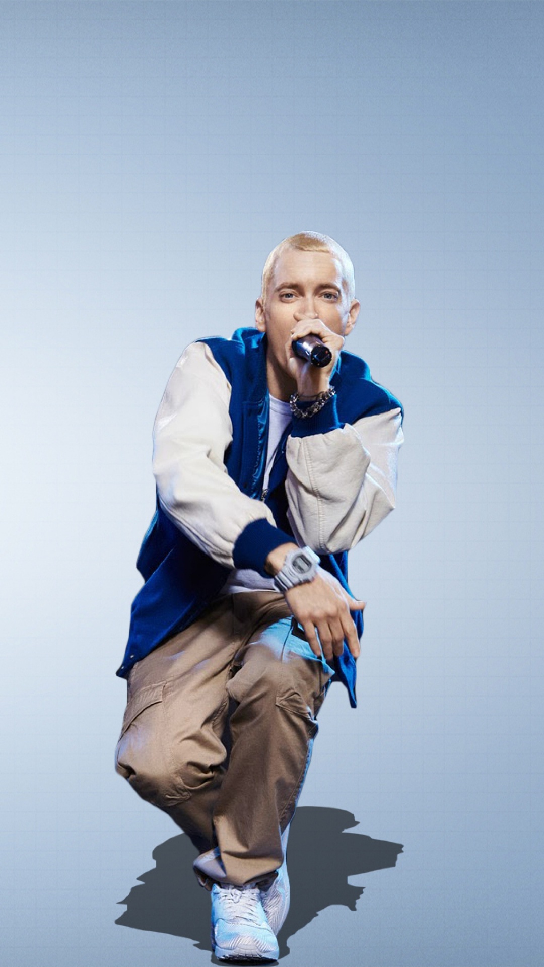 Eminem, Gratuit, Publicité. Wallpaper in 1080x1920 Resolution