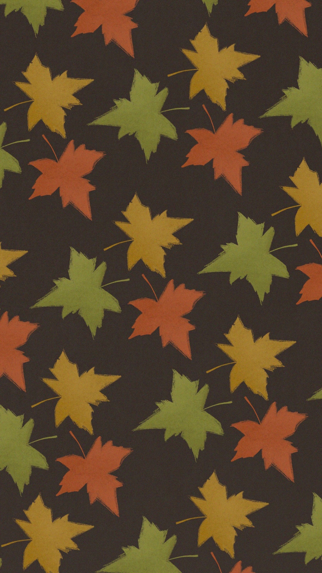 Blatt, Baum, Design, Symmetrie, Maple Leaf. Wallpaper in 1080x1920 Resolution