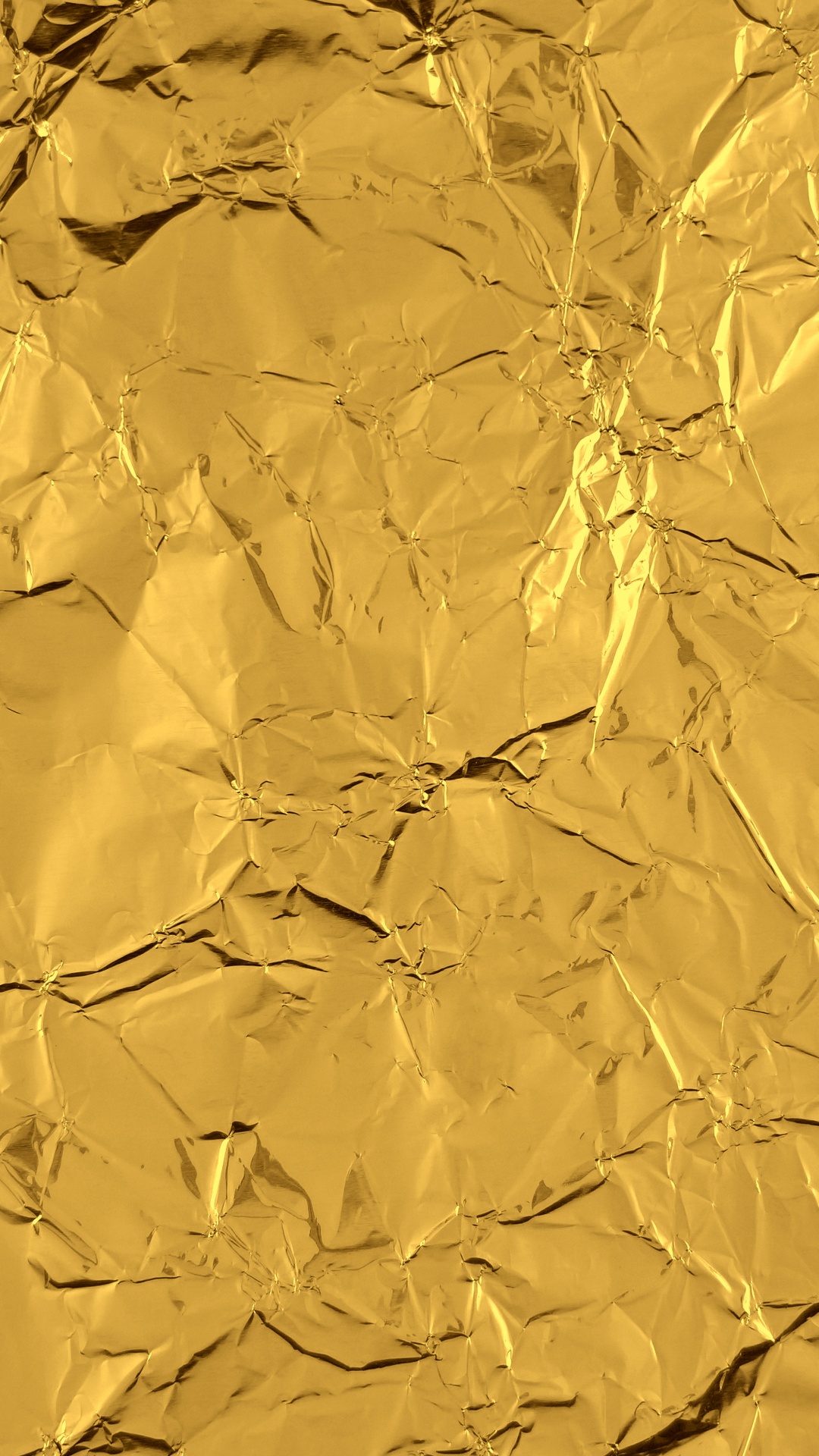 Yellow and Black Floral Textile. Wallpaper in 1080x1920 Resolution