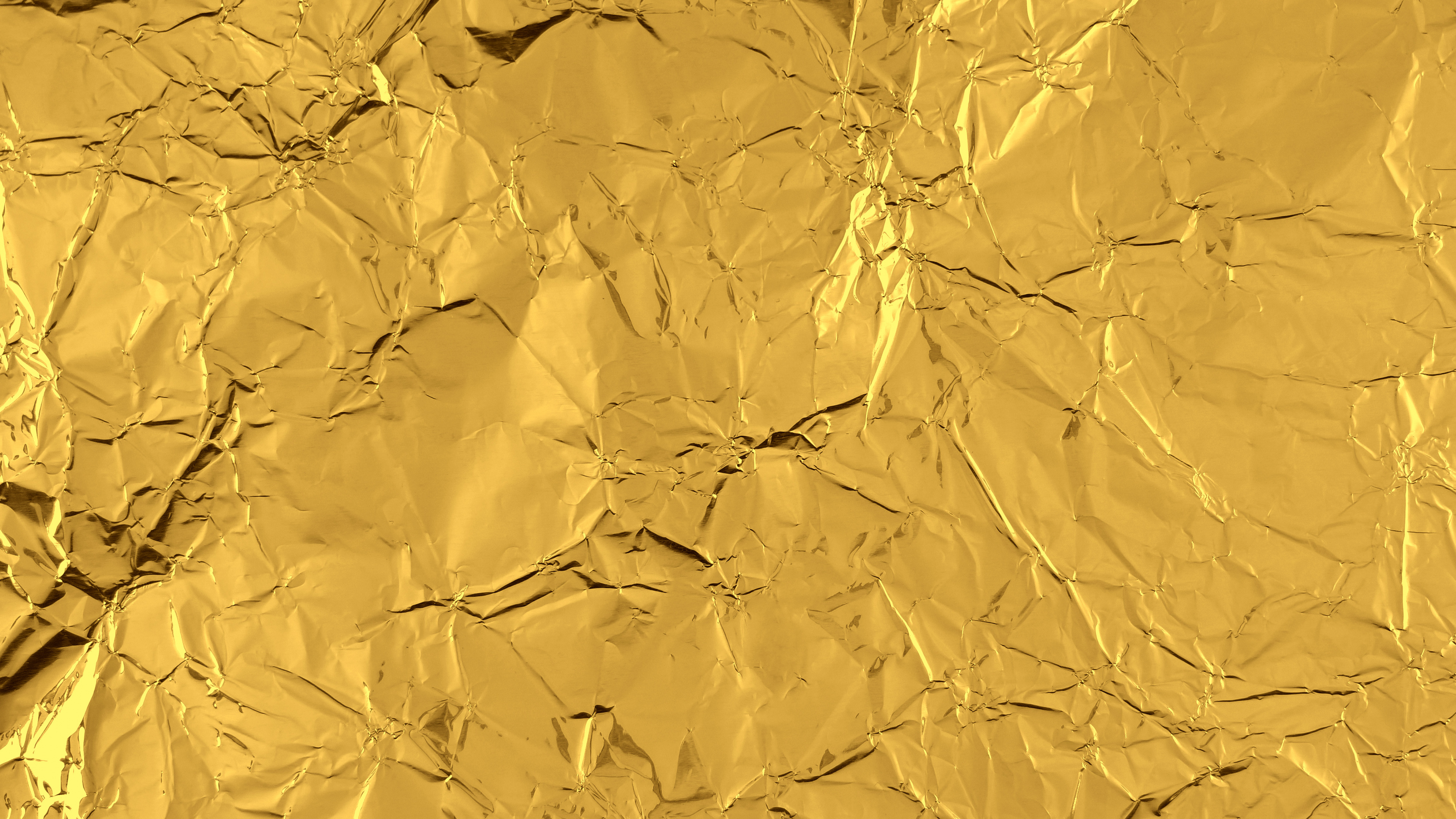 Yellow and Black Floral Textile. Wallpaper in 3840x2160 Resolution