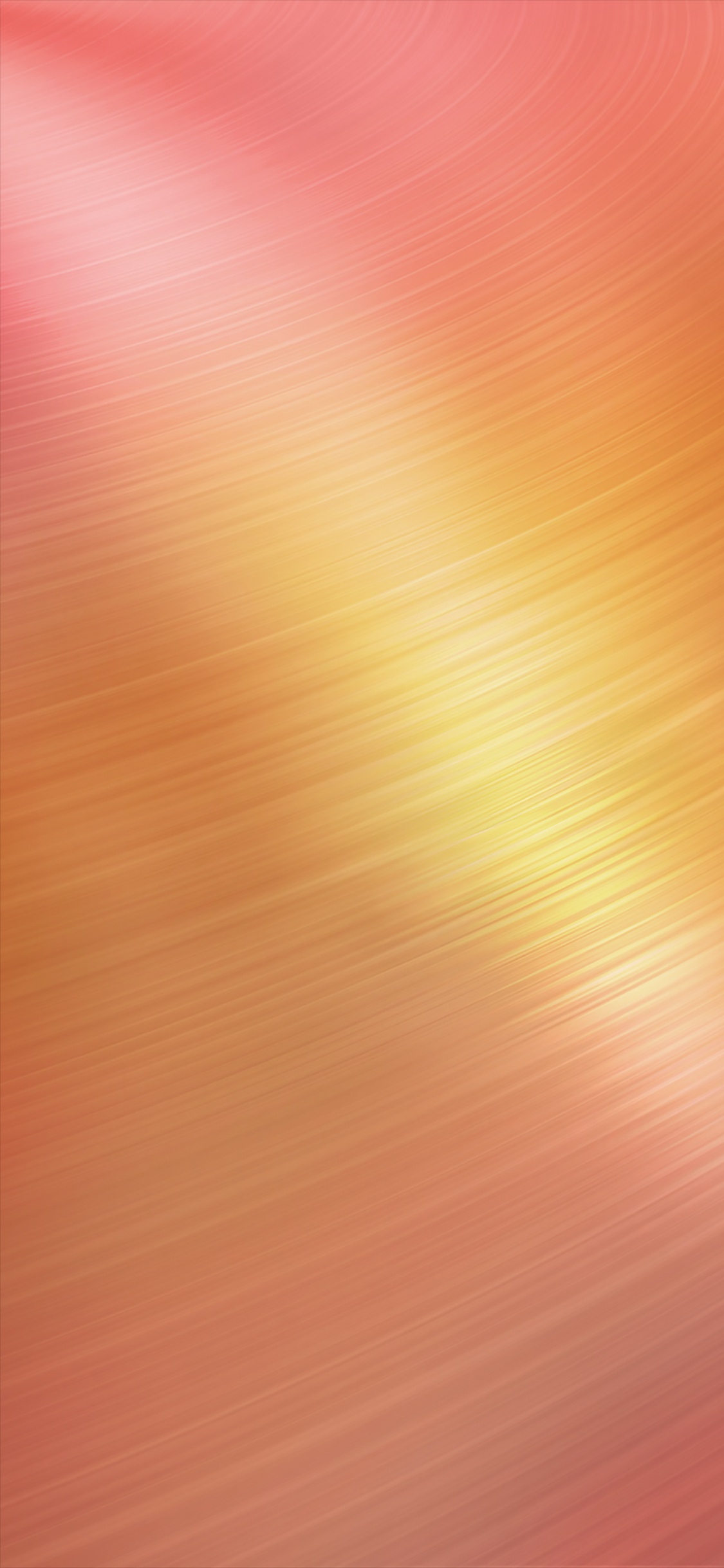 Orange, Laser ASUS ZenFone 3, Brown, Ambre, Propriété Des Matériaux. Wallpaper in 1125x2436 Resolution