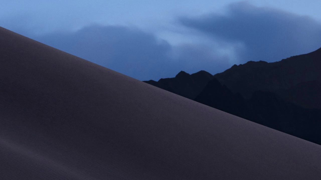 Summit, Cloud, Mountain, Slope, Terrain. Wallpaper in 1280x720 Resolution