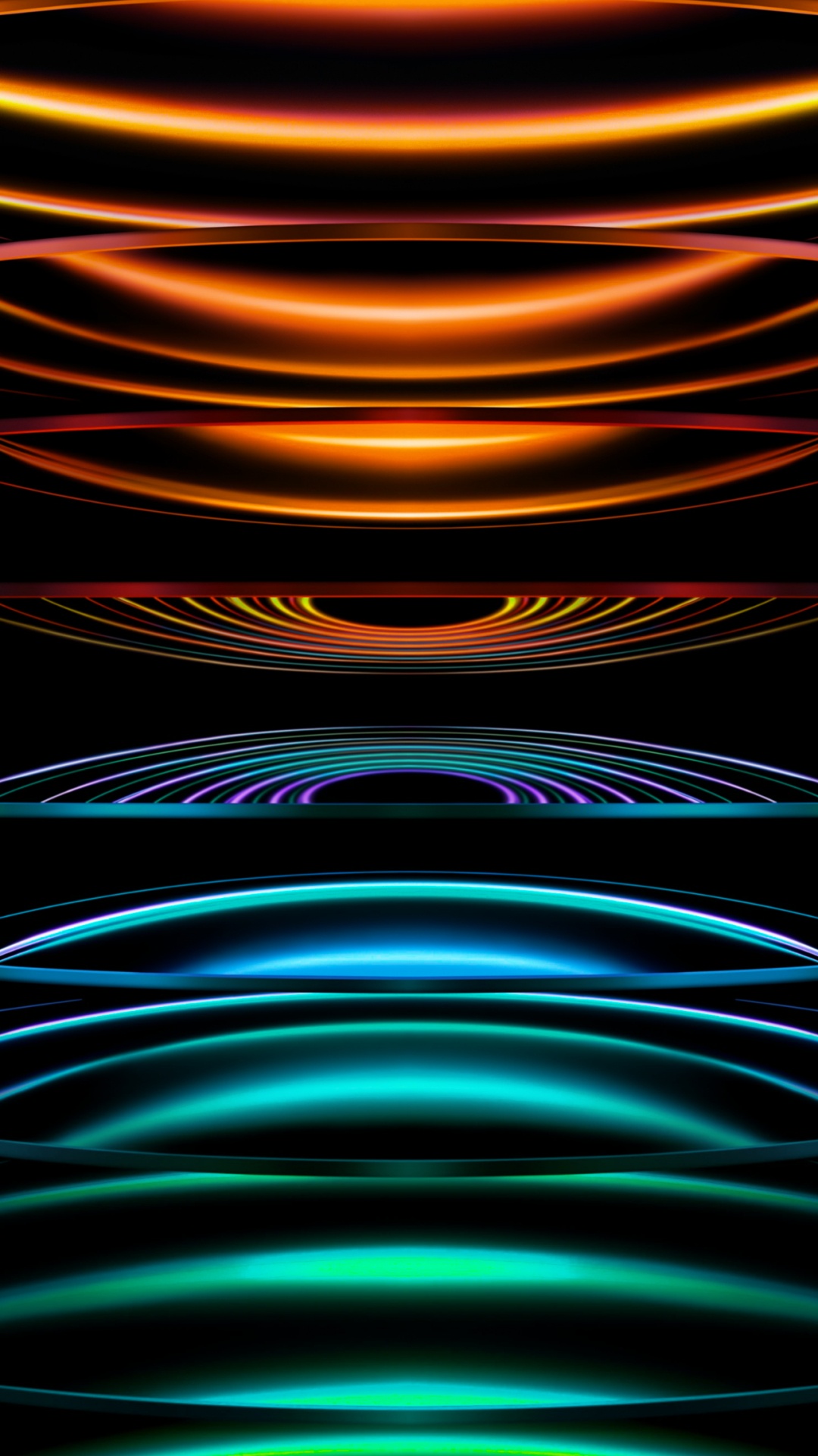 Naranja, Electricidad, Arte, Gas, Patrón. Wallpaper in 1080x1920 Resolution