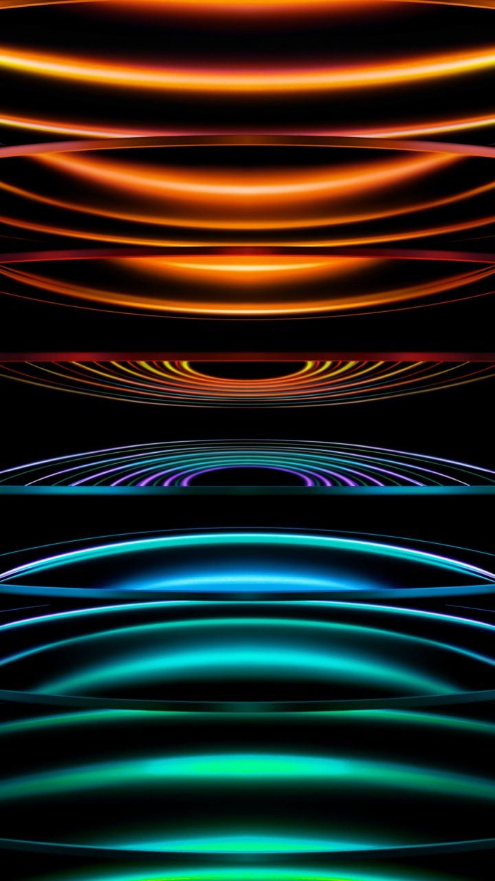 Orange, Strom, Kunst, Gas, Parallels. Wallpaper in 720x1280 Resolution