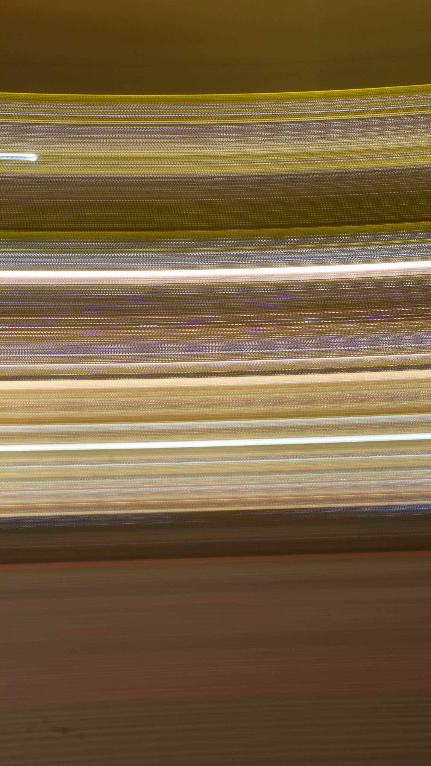 Textile Blanc Rayé Vert et Jaune. Wallpaper in 1440x2560 Resolution