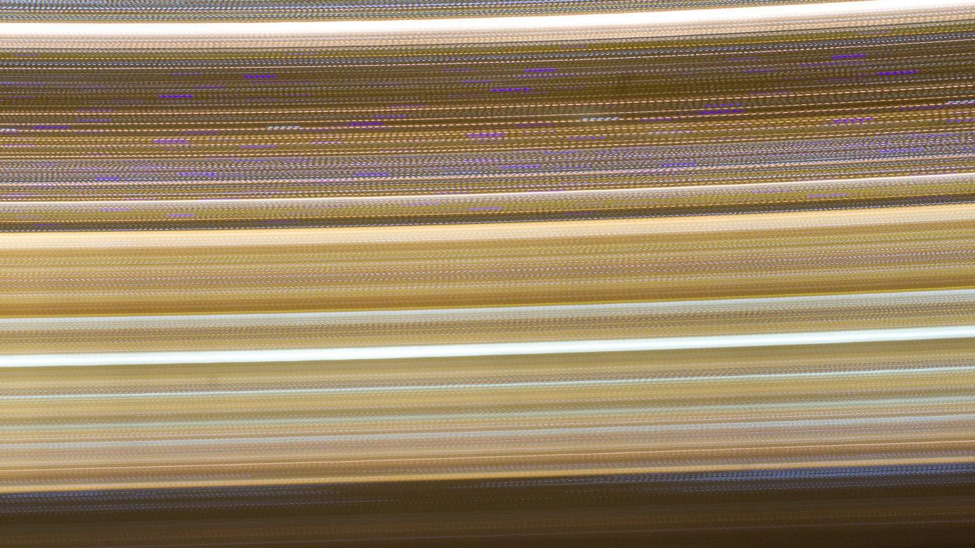 Weiß Grün Und Gelb Gestreiftes Textil. Wallpaper in 1366x768 Resolution