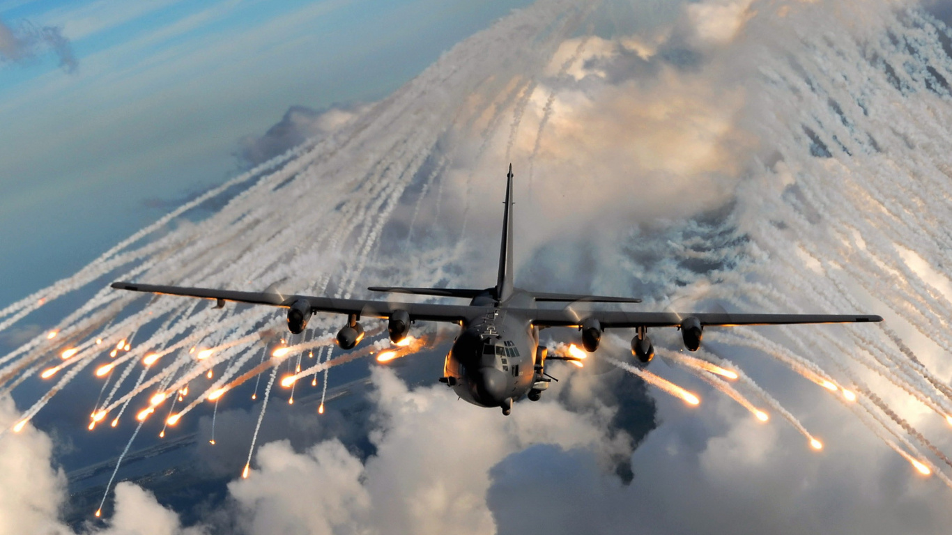 军用飞机, 武装直升机, 航空, 空军, 客机 壁纸 1366x768 允许