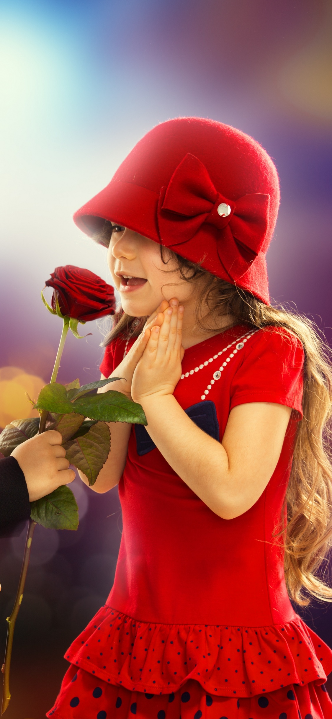 Romantik, Unterhaltung, Leistung, Darstellende Kunst, Veranstaltung. Wallpaper in 1125x2436 Resolution