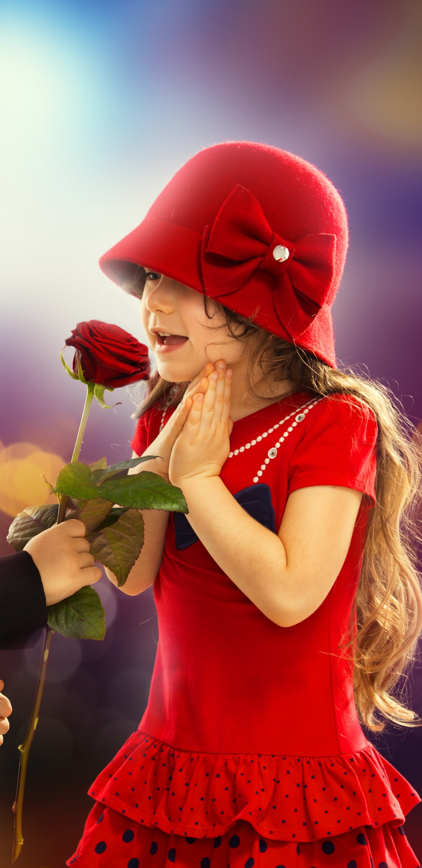 Romantik, Unterhaltung, Leistung, Darstellende Kunst, Veranstaltung. Wallpaper in 1440x2960 Resolution