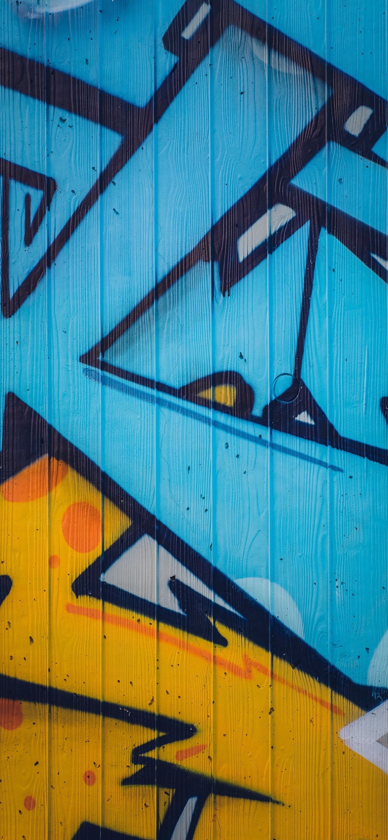 T-shirt, Sweatshirt, Kapuze, Azure, Farbe. Wallpaper in 1242x2688 Resolution