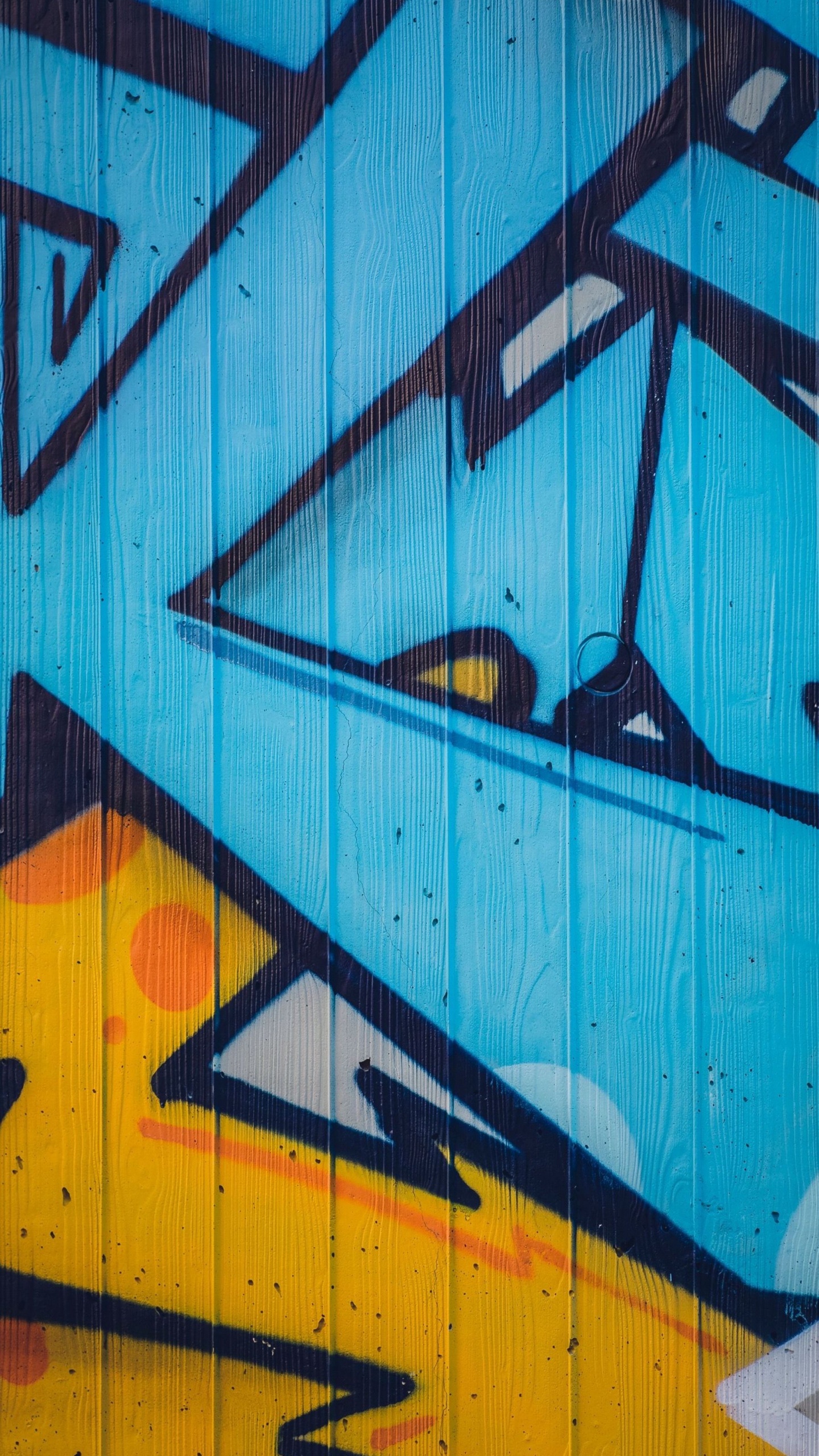 T-shirt, Sweatshirt, Kapuze, Azure, Farbe. Wallpaper in 1440x2560 Resolution