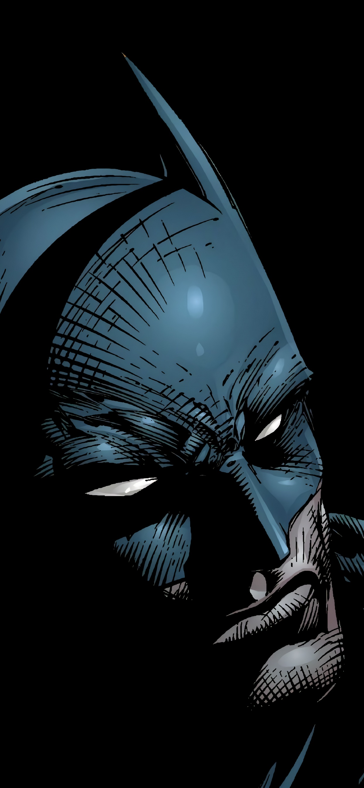 Batman, Superman, dc Comics, Supervillano, Ilustración. Wallpaper in 1242x2688 Resolution