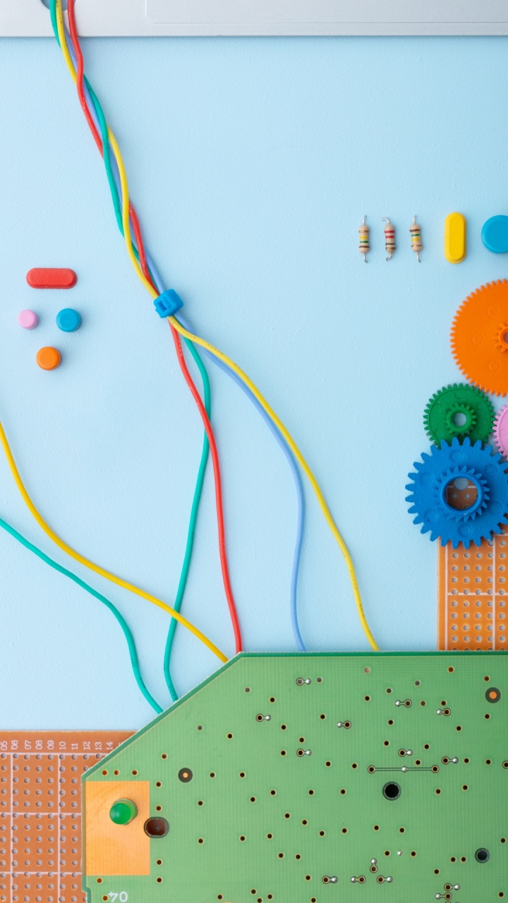 谷歌, Google Pixel 5, 像素5, 安卓, 像素4 壁纸 720x1280 允许