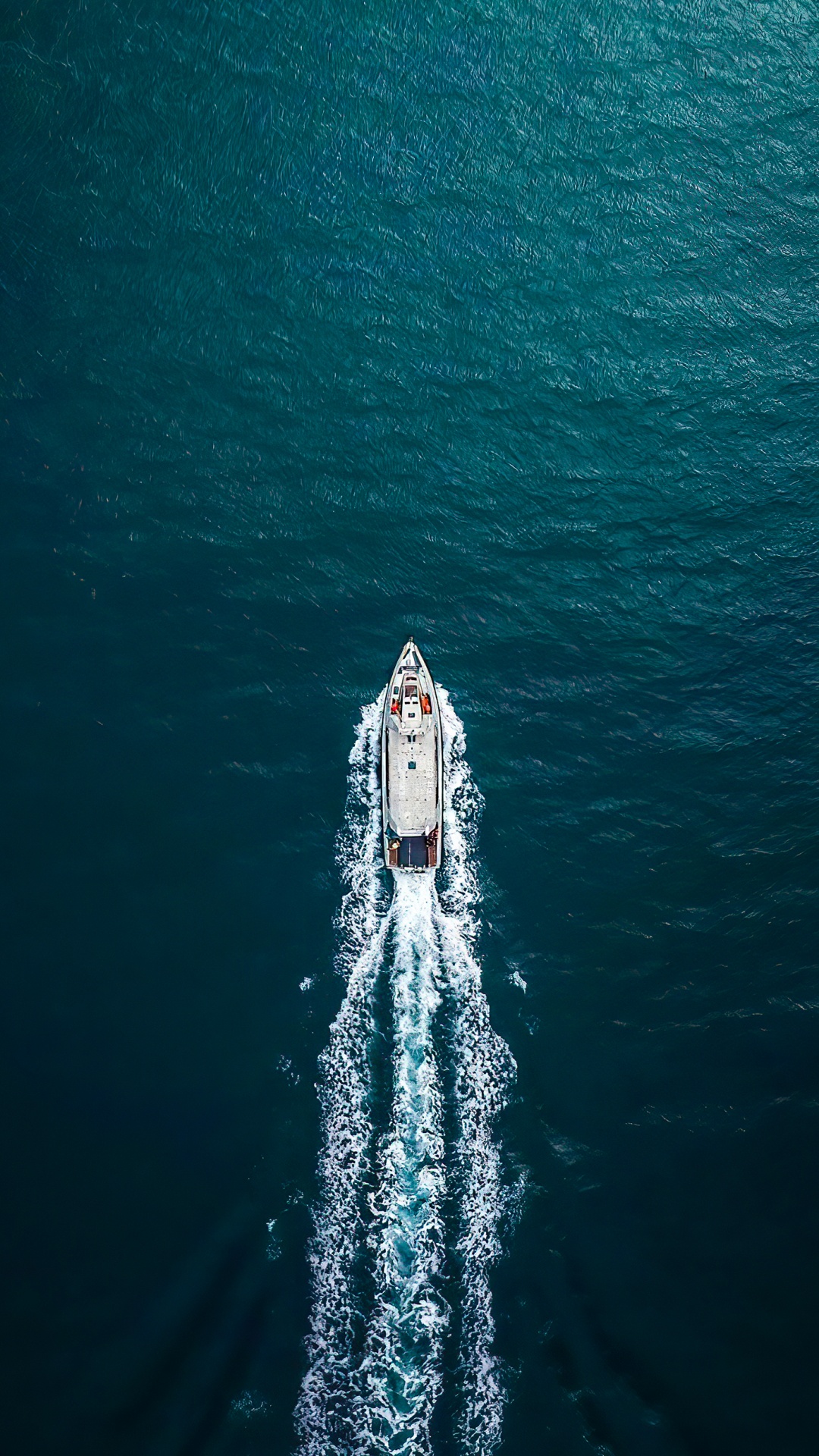 Mar, Agua, Barco, Moto de Agua, Azure. Wallpaper in 1080x1920 Resolution