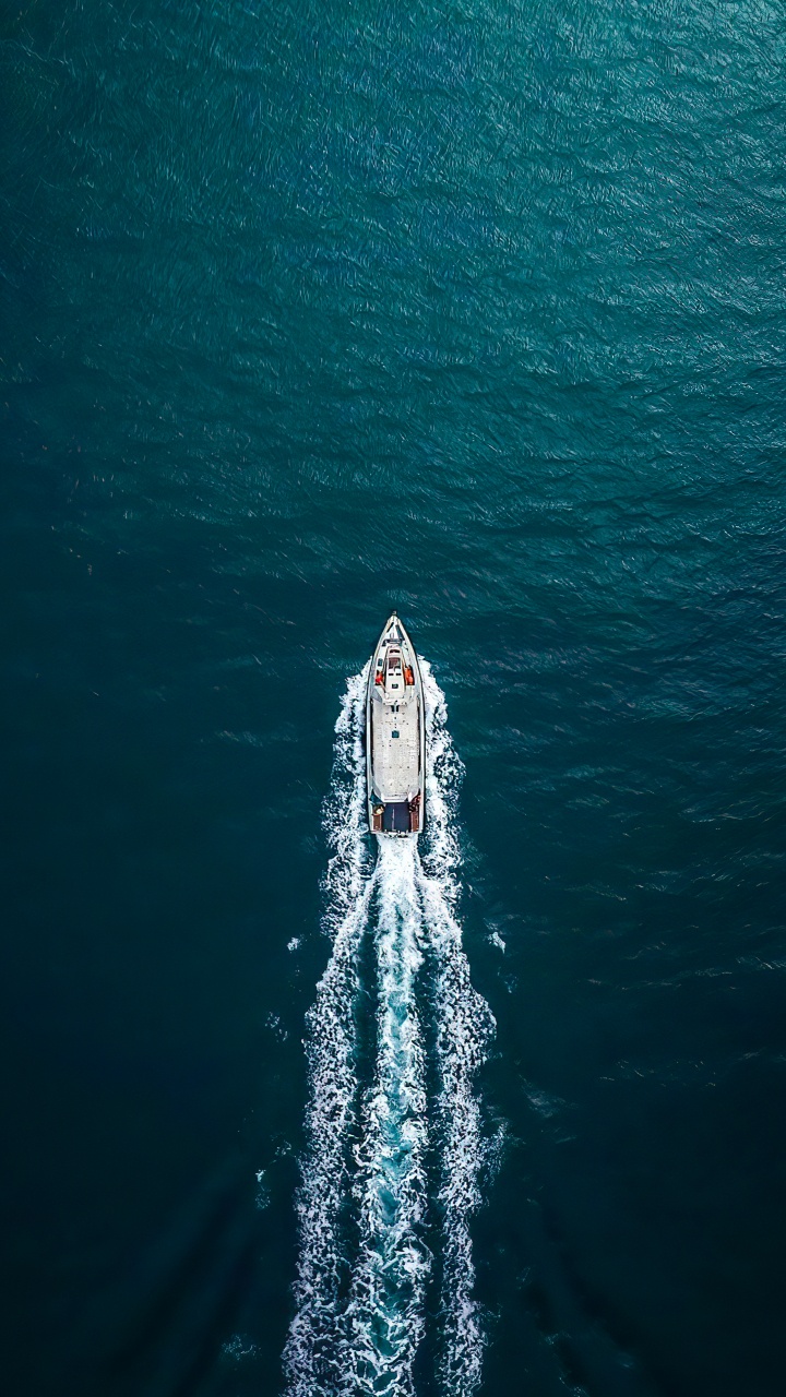 Meer, Wasser, Boot, Wasserfahrzeug, Azure. Wallpaper in 720x1280 Resolution