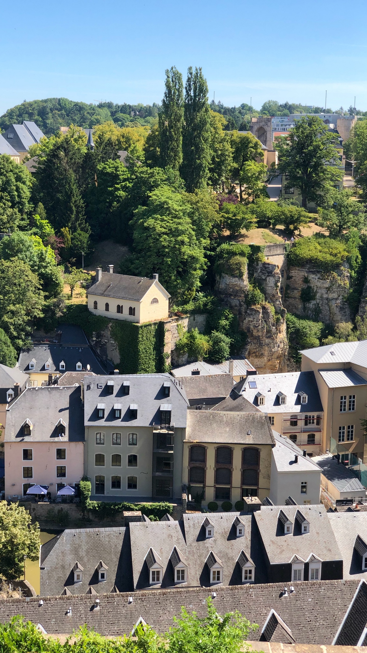 Mountain Village, Real Estate, Biology, Science, Window. Wallpaper in 1440x2560 Resolution