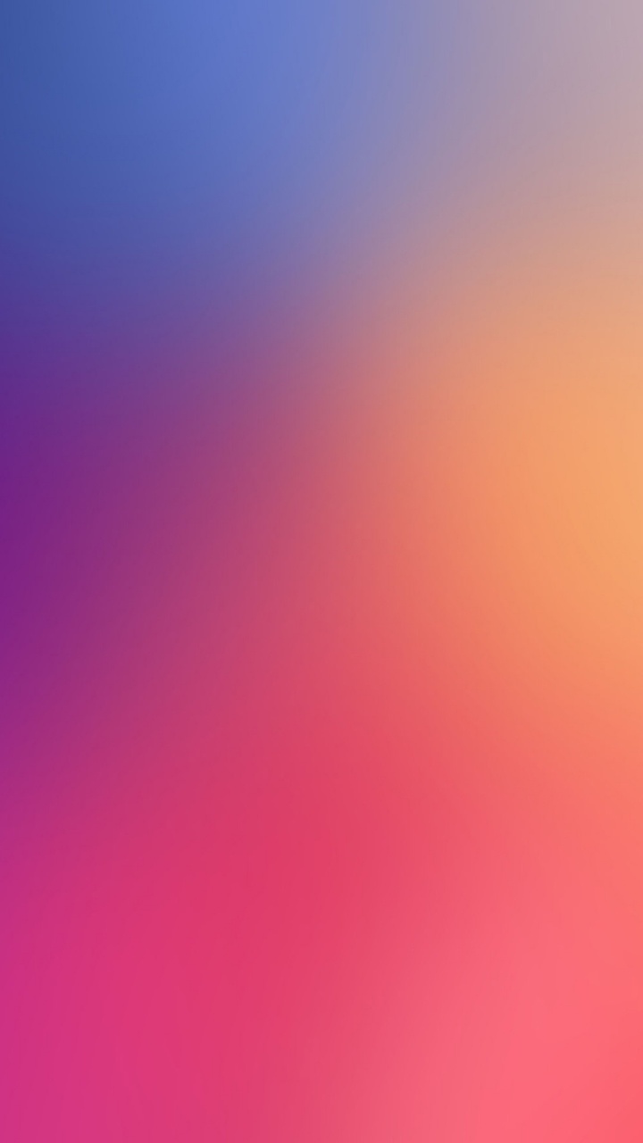 Micromax, Color Gradient, Color, Colorfulness, Pink. Wallpaper in 720x1280 Resolution