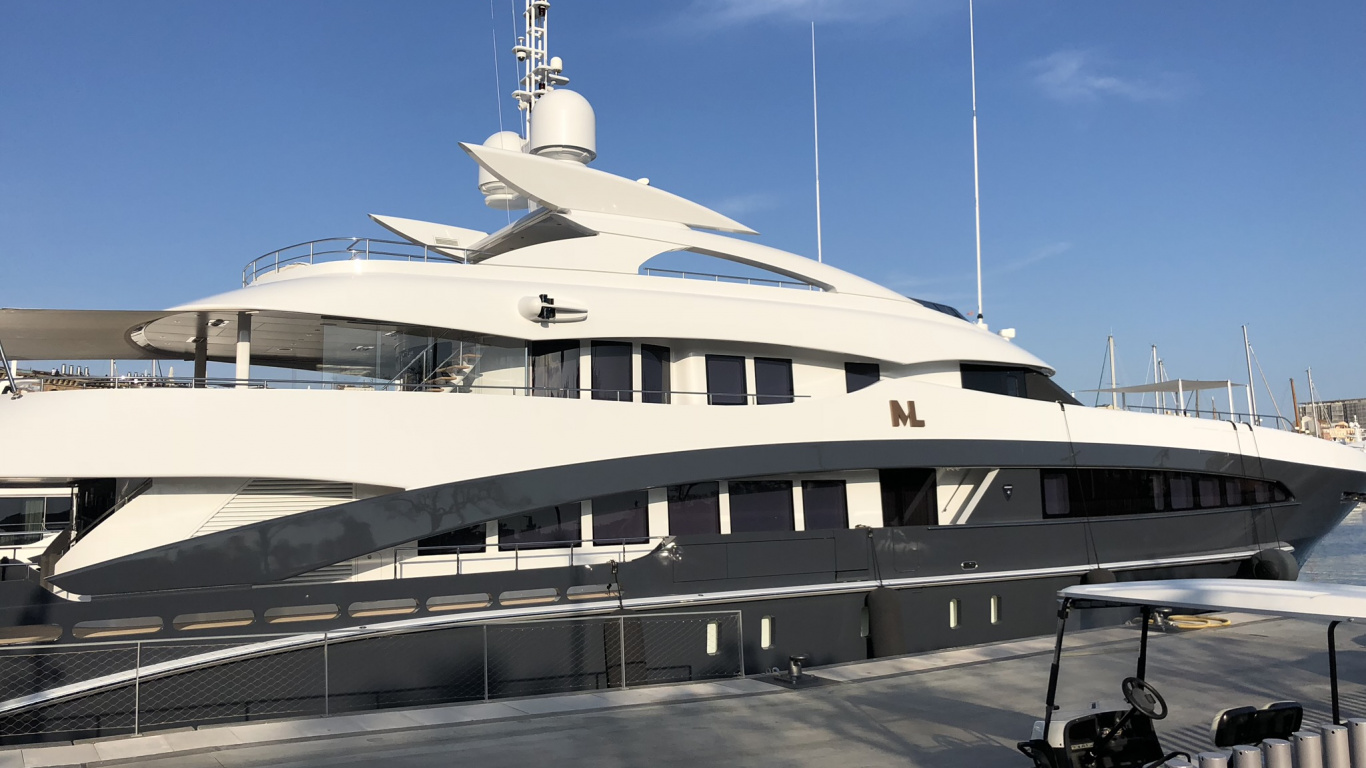 Passenger Ship, Water Transportation, Superyacht, Naval Architecture, Boat. Wallpaper in 1366x768 Resolution