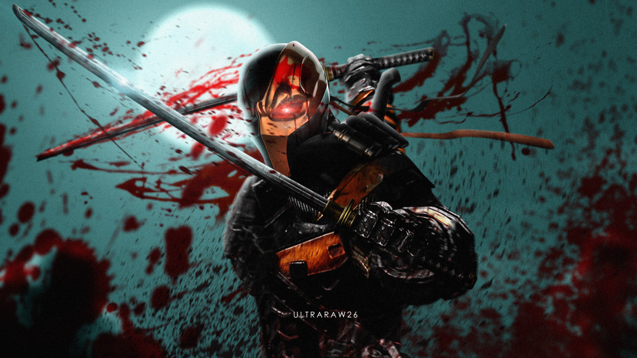 丧钟, Dc漫画, 超级大, 超级英雄, 蝙蝠侠 壁纸 1280x720 允许