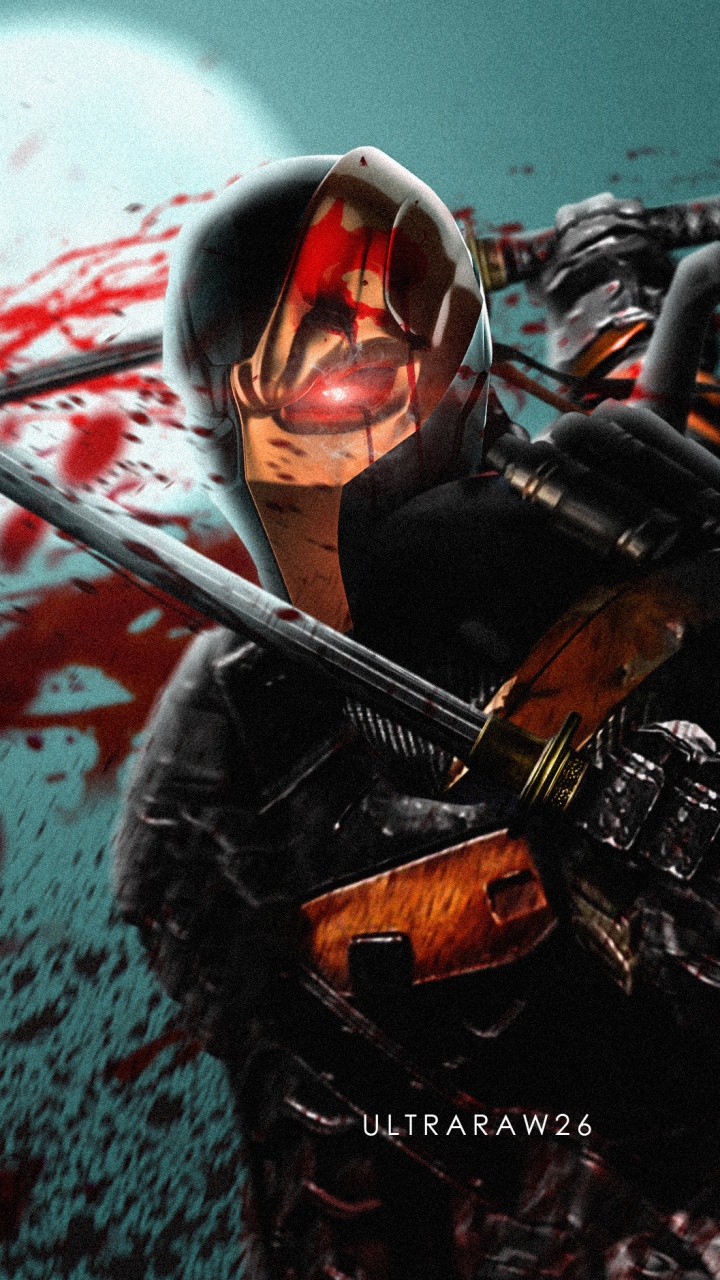 丧钟, Dc漫画, 超级大, 超级英雄, 蝙蝠侠 壁纸 720x1280 允许