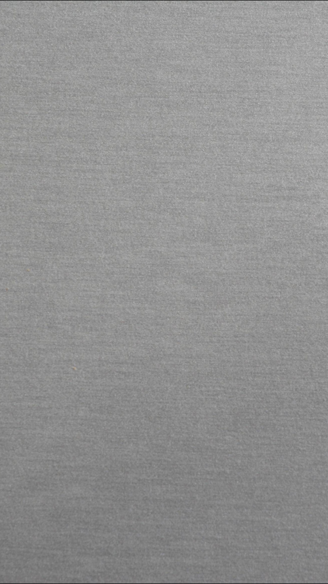 White Textile With Black Shadow. Wallpaper in 1080x1920 Resolution