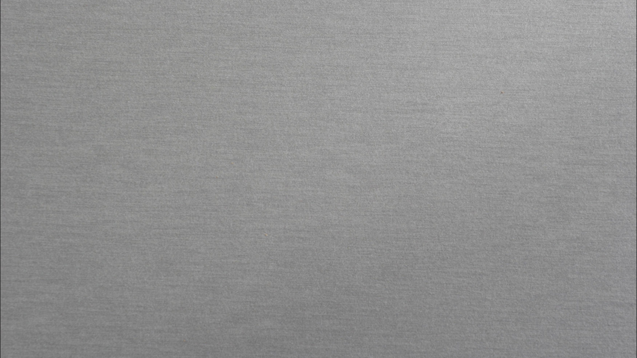 Textile Blanc Avec Ombre Noire. Wallpaper in 1280x720 Resolution