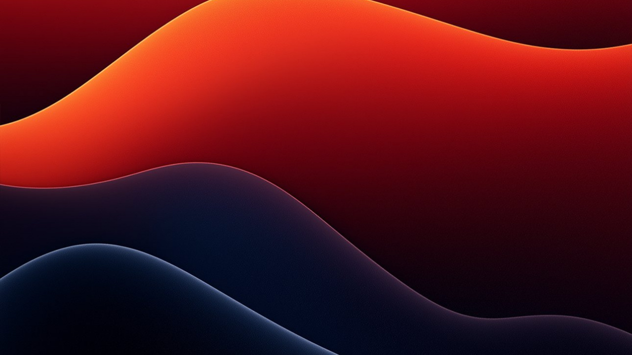 Rojo, Naranja, Gráficos. Wallpaper in 1280x720 Resolution