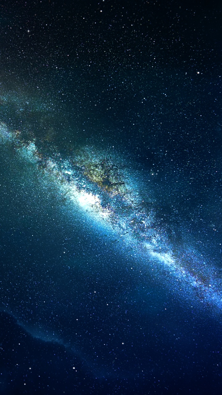 宇宙, 外层空间, 气氛, 天文学对象, 空间 壁纸 720x1280 允许