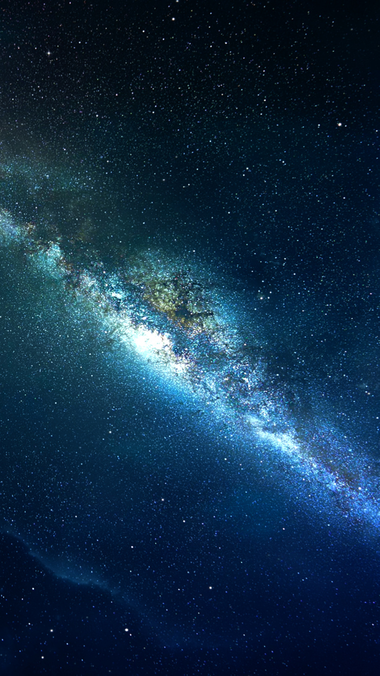 宇宙, 外层空间, 气氛, 天文学对象, 空间 壁纸 750x1334 允许