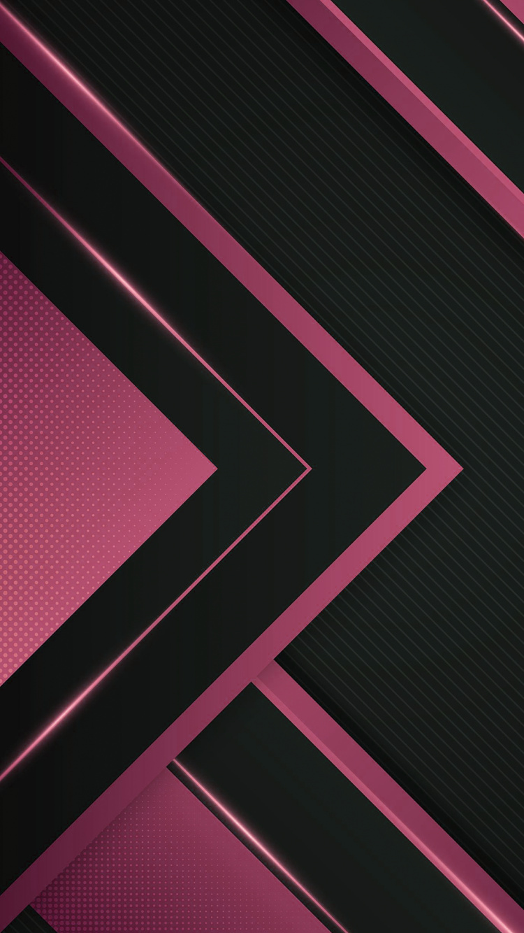 Géométrie, Mathématique, Purple, Rectangle, Violette. Wallpaper in 750x1334 Resolution