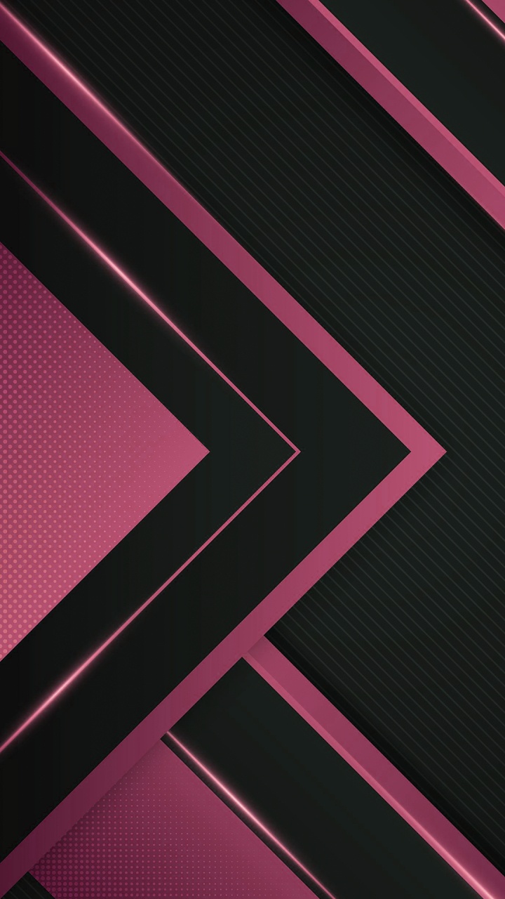 数学, 紫色的, 矩形, 紫罗兰色, 粉红色 壁纸 720x1280 允许