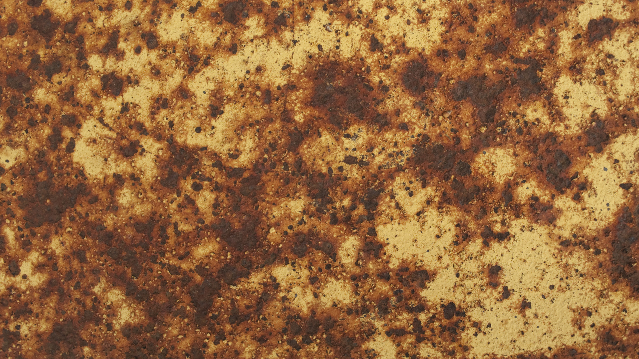 Brown and Black Granite Counter. Wallpaper in 1280x720 Resolution