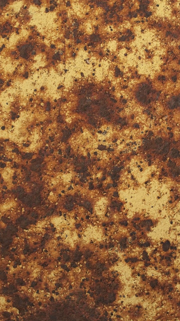 Brown and Black Granite Counter. Wallpaper in 720x1280 Resolution