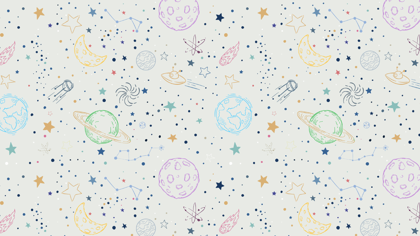 Artes Visuales, Arte, Circulo, Patrón, Papel de Envolver. Wallpaper in 1366x768 Resolution