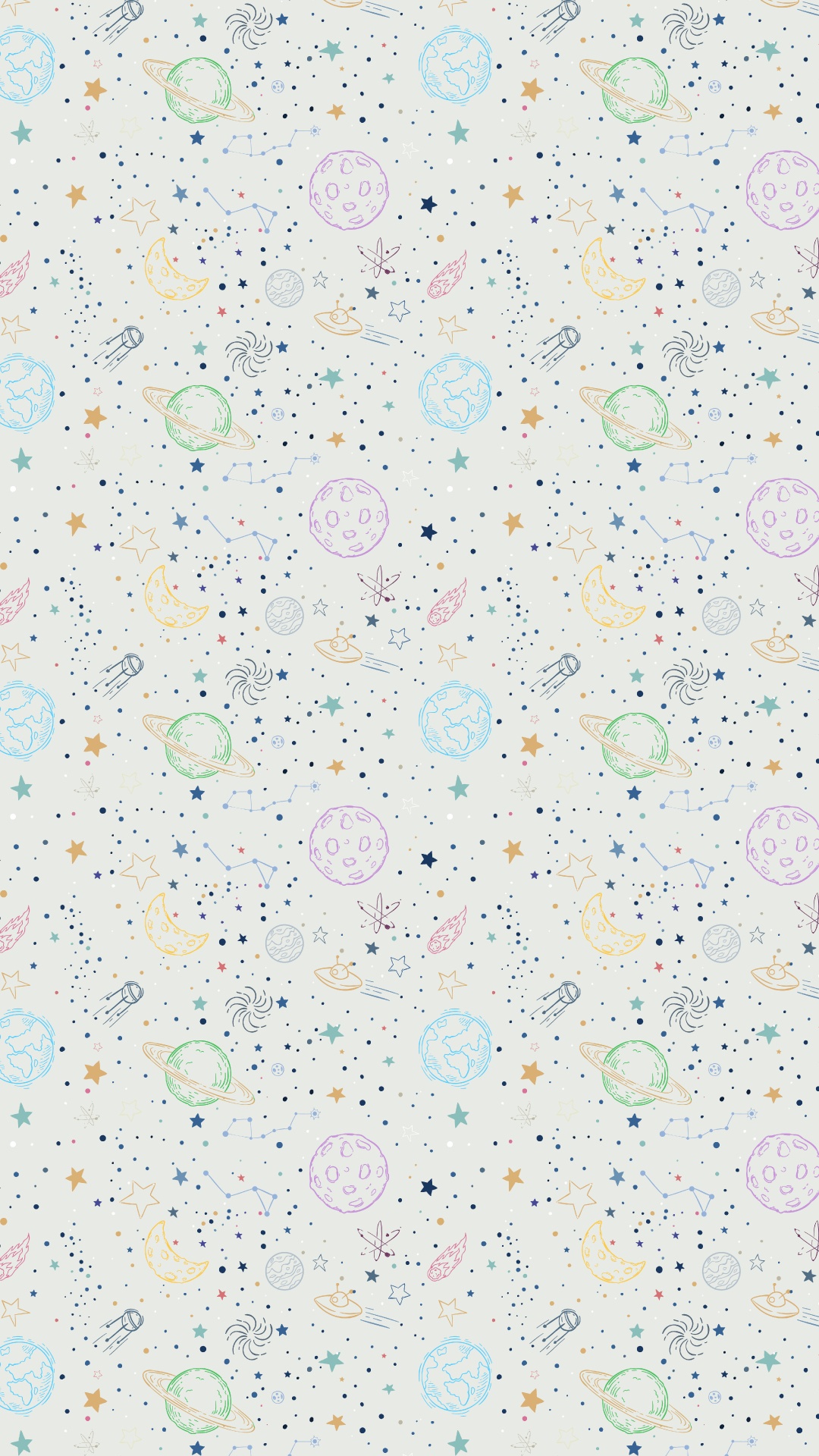 Arts Visuels, Art, Cercle, Papier D'emballage, Illustration. Wallpaper in 1080x1920 Resolution