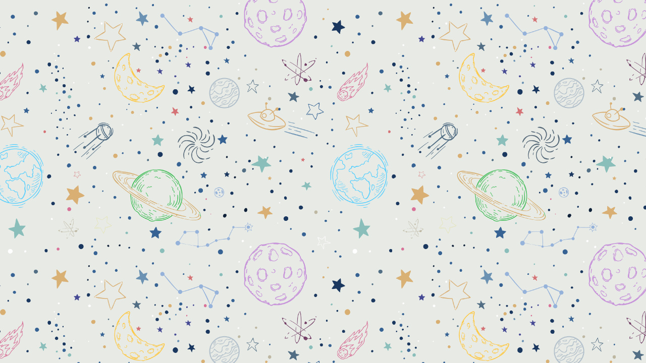 Visual Arts, Art, Circle, Pattern, Wrapping Paper. Wallpaper in 1280x720 Resolution