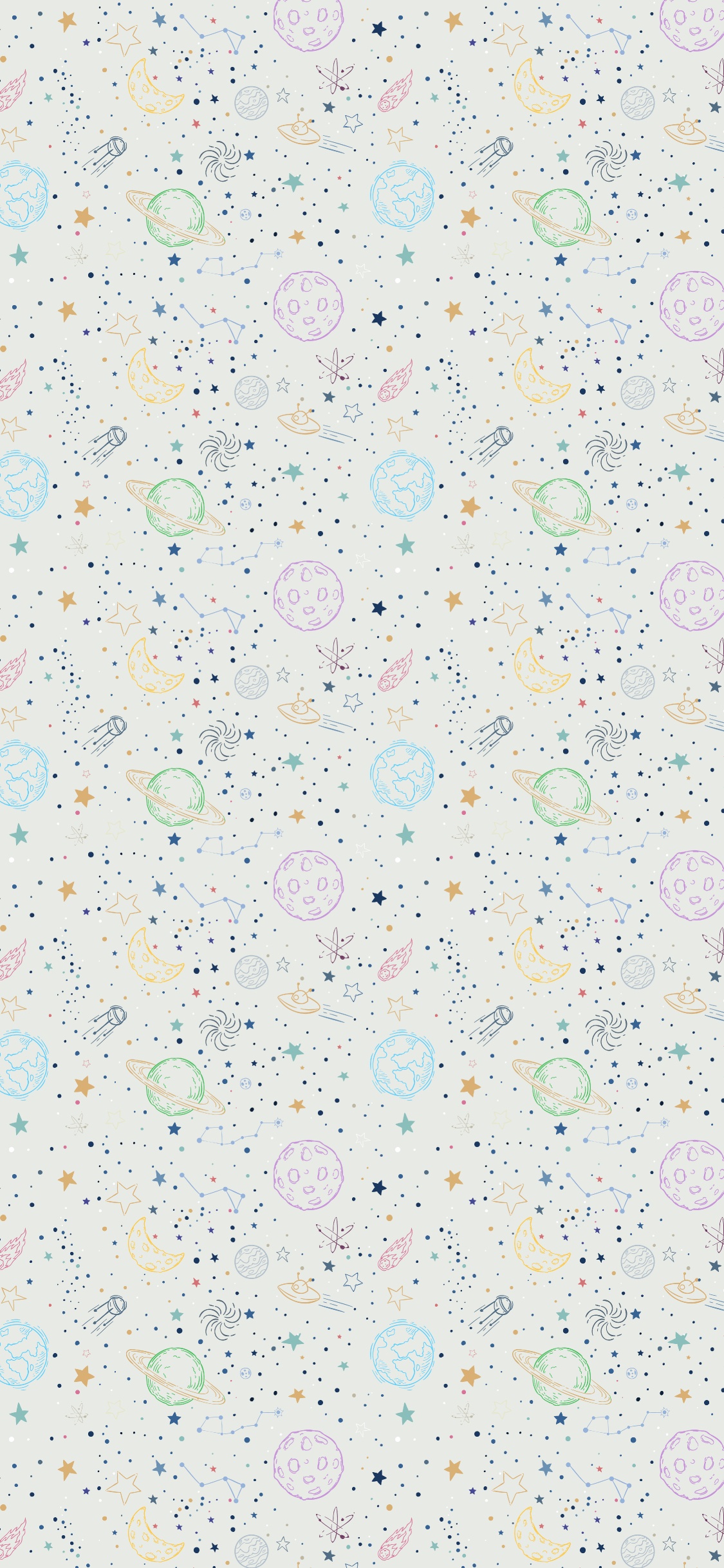 Visual Arts, Kunst, Kreis, Muster, Illustration. Wallpaper in 1125x2436 Resolution