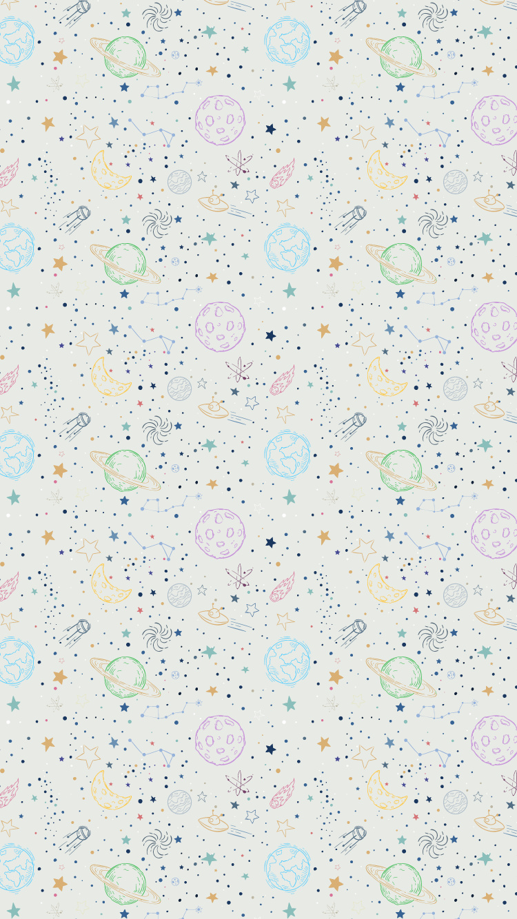 Visual Arts, Kunst, Kreis, Muster, Illustration. Wallpaper in 750x1334 Resolution