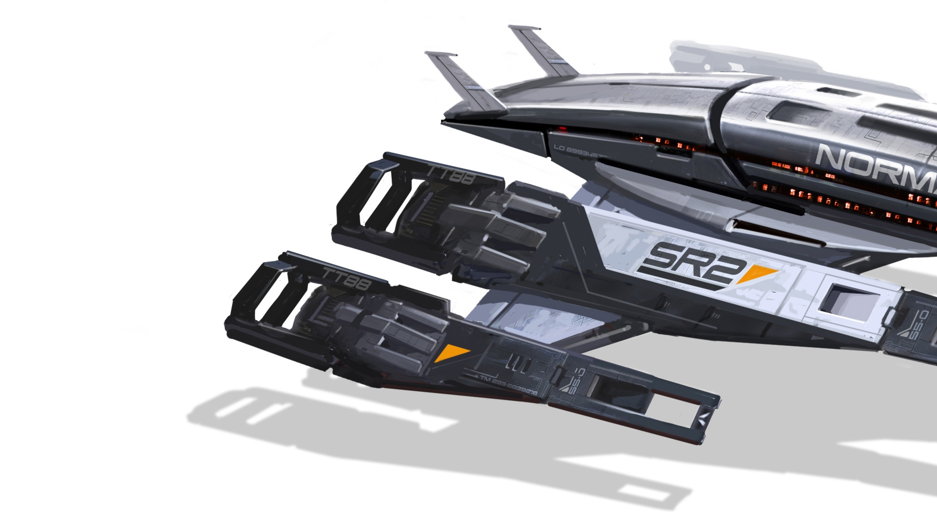 Black and Gray r c Toy. Wallpaper in 1920x1080 Resolution